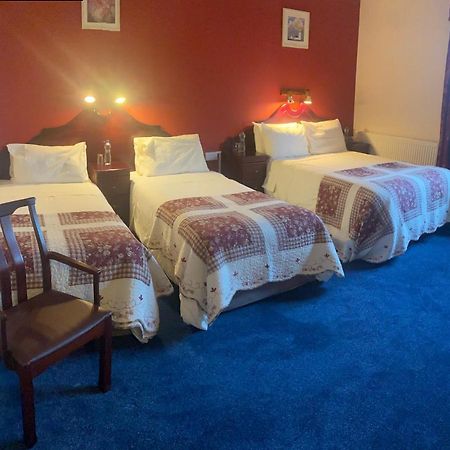 Ballyglass Country House ทิปเปอร์แรรี ภายนอก รูปภาพ