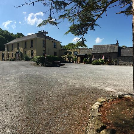 Ballyglass Country House ทิปเปอร์แรรี ภายนอก รูปภาพ