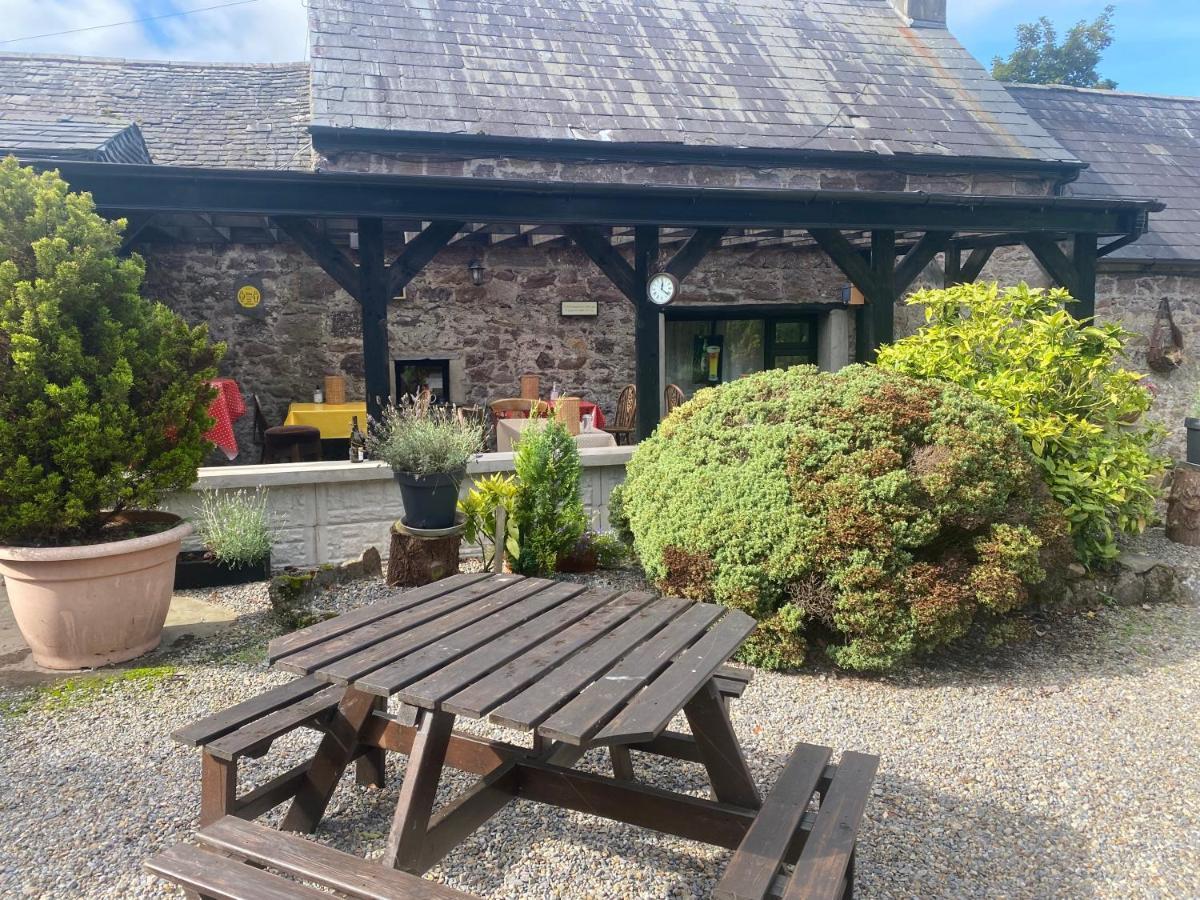 Ballyglass Country House ทิปเปอร์แรรี ภายนอก รูปภาพ