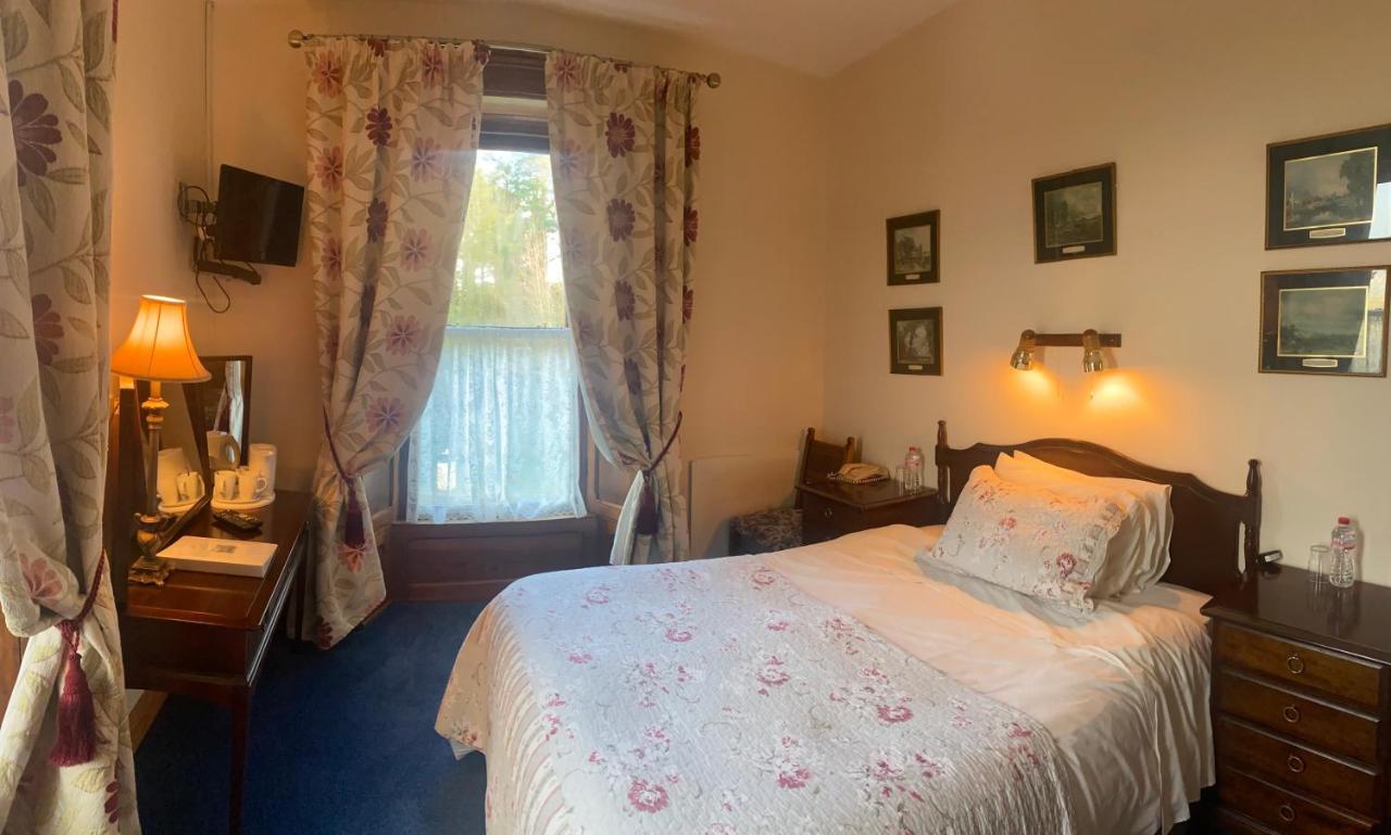 Ballyglass Country House ทิปเปอร์แรรี ภายนอก รูปภาพ