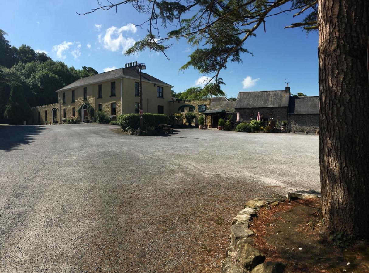 Ballyglass Country House ทิปเปอร์แรรี ภายนอก รูปภาพ