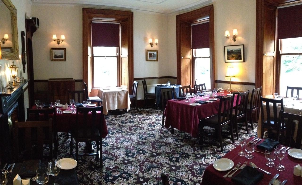 Ballyglass Country House ทิปเปอร์แรรี ภายนอก รูปภาพ