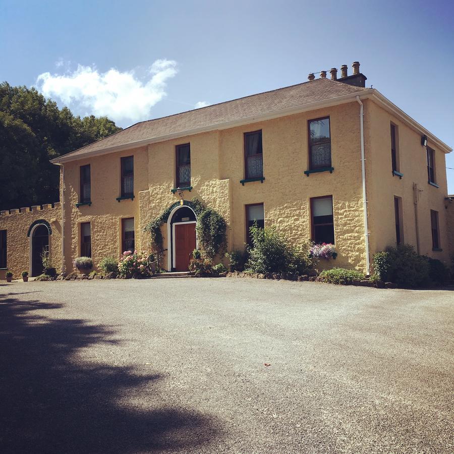 Ballyglass Country House ทิปเปอร์แรรี ภายนอก รูปภาพ