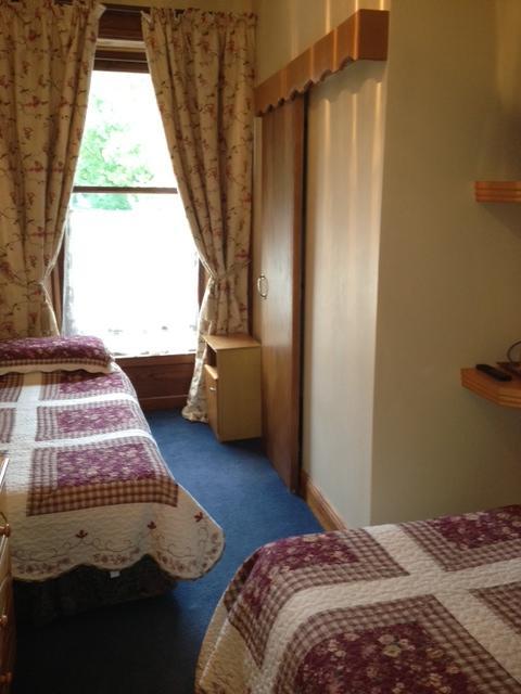 Ballyglass Country House ทิปเปอร์แรรี ภายนอก รูปภาพ