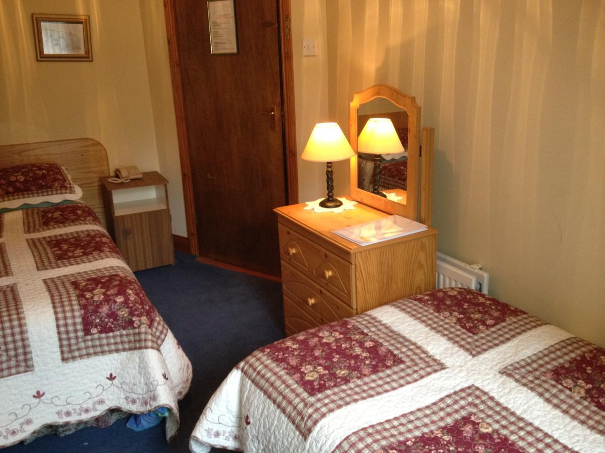 Ballyglass Country House ทิปเปอร์แรรี ภายนอก รูปภาพ